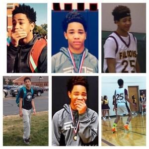 Meet your Posher, Abel